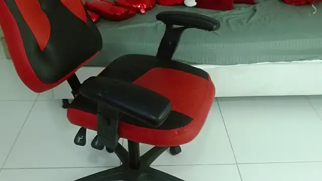 mister_fox723 webcam