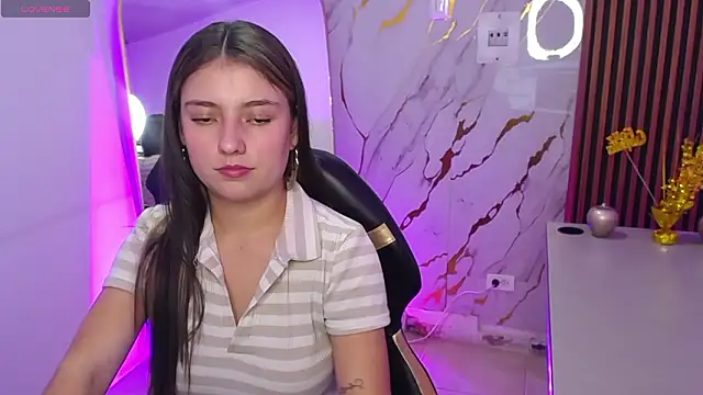 Diamond_juliana webcam