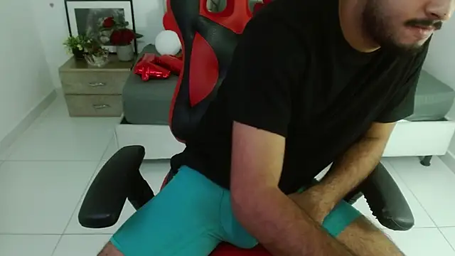 mister_fox723 webcam