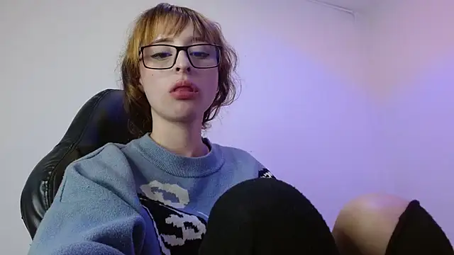 celesteayase - CelesteAyase's free webcam