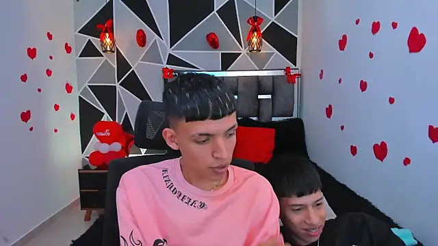 Juan_Nd_Steven webcam