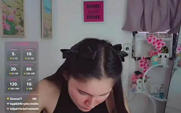 anne_smithe (T young) - I LOVE YOU ANNE😘