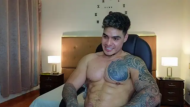 Steven_Velez webcam