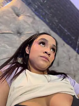 Isabella-Teen webcam