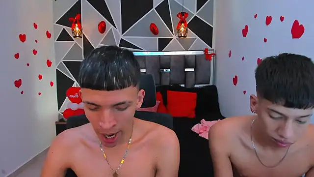 Juan_Nd_Steven webcam