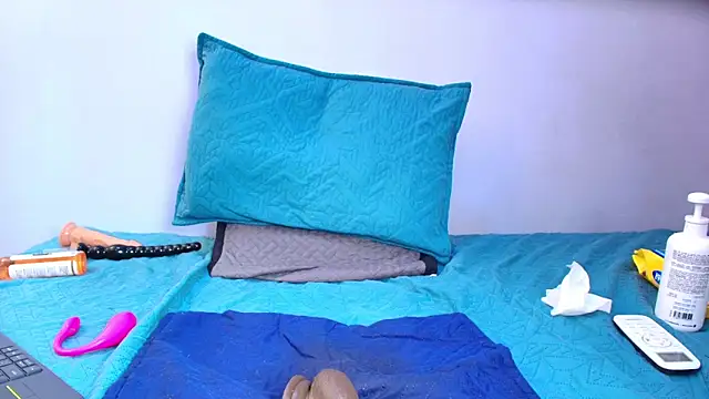 melany_roberts_ webcam