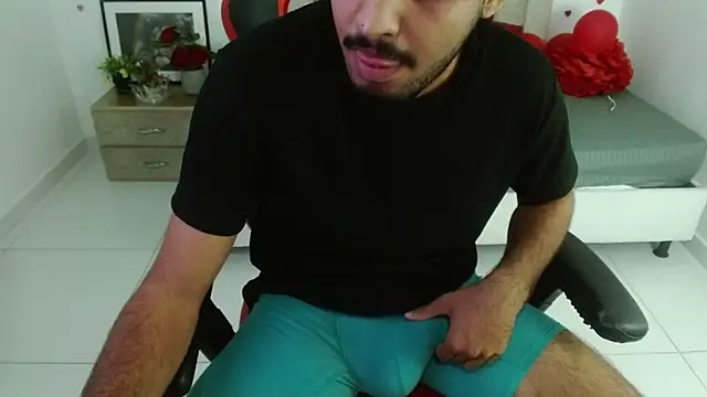 mister_fox723 webcam