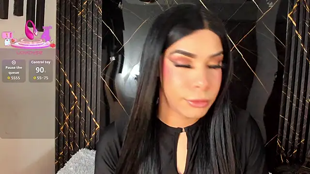 Giorgina_Parado webcam