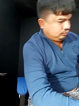 DickMasterfindom webcam