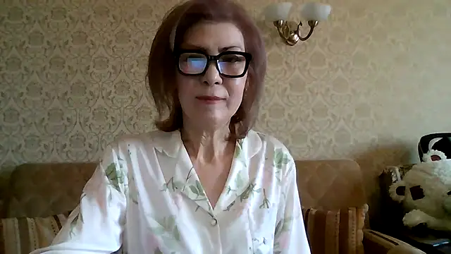 Elegant00Lady webcam