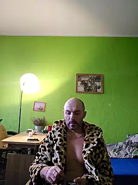 STANISLAW621162 webcam