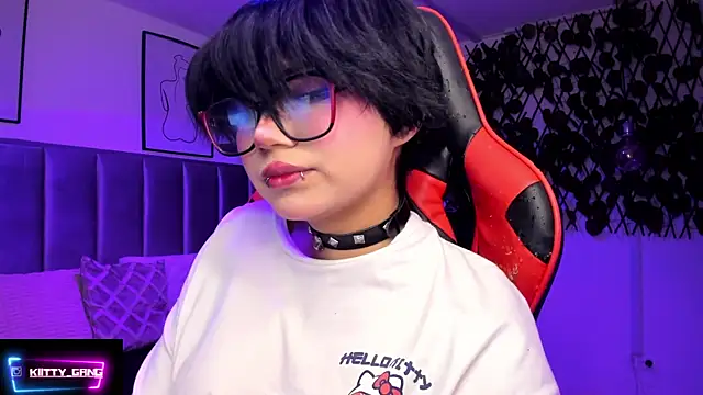 Kitty_Gang webcam