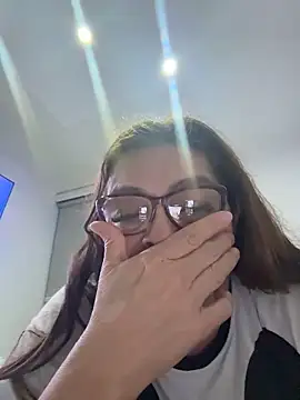 ANTONELLA_VIOLETA_ webcam