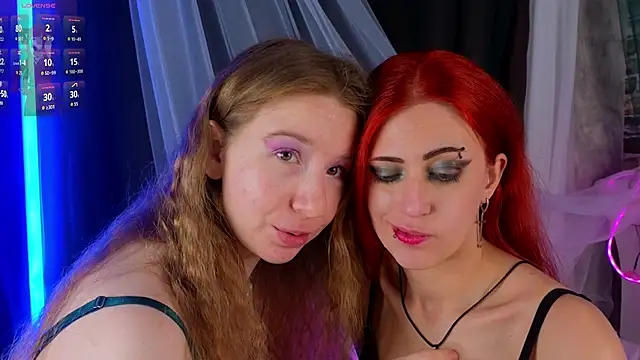 MarjorieBrown webcam