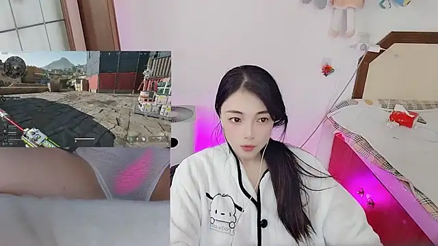 Song_99 webcam