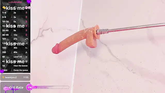 Sarahi_Camila webcam