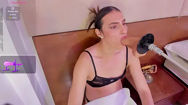 shantall_skinny webcam