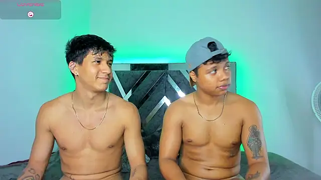 Robertmiller21 webcam