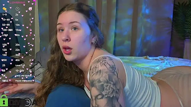 Elsie_Cutties webcam