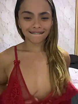 safadinhaquenteW webcam