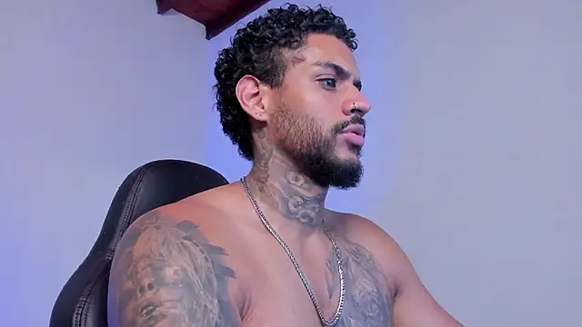 LuigiVitale_1 webcam