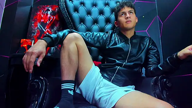 Ethan_Waalker webcam