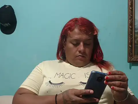 Dayanalabarby webcam