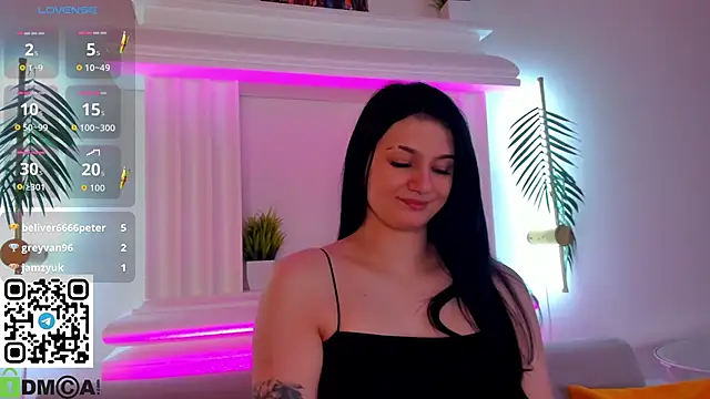 Jenny__Miller webcam