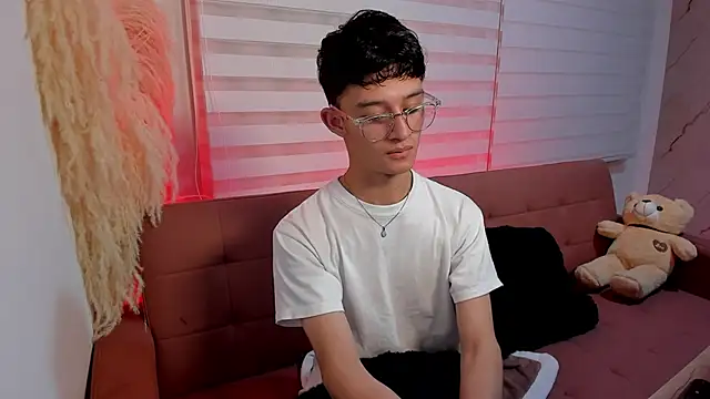 Patrick_Howland_ webcam