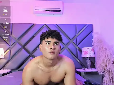 Bastixvontade webcam