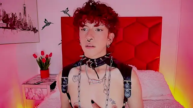 Cain_Dantalion webcam