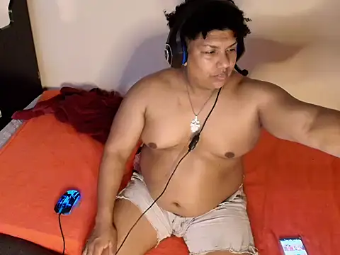 SENHOR_CAPRICORNIO-HOT webcam