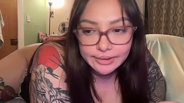 Pumpkin_bunny webcam