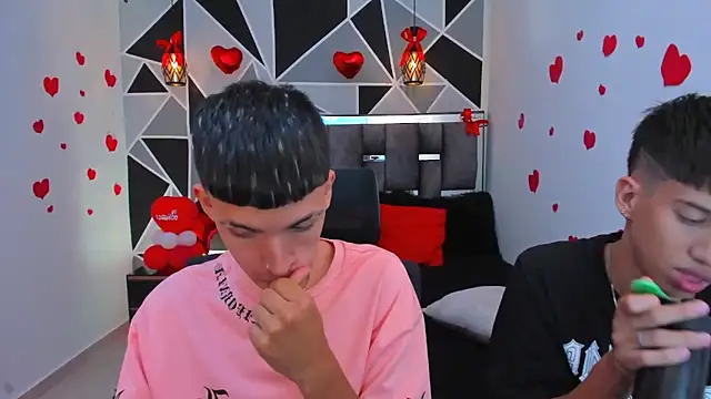 Juan_Nd_Steven webcam