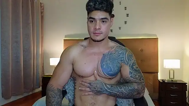 Steven_Velez webcam