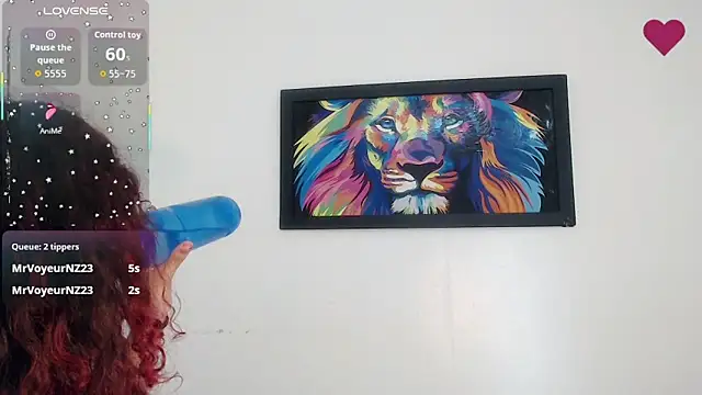 luisa__torres webcam