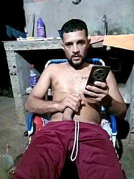 Hot_Veteran_1 webcam