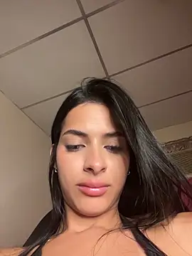 violetta-brown1 webcam