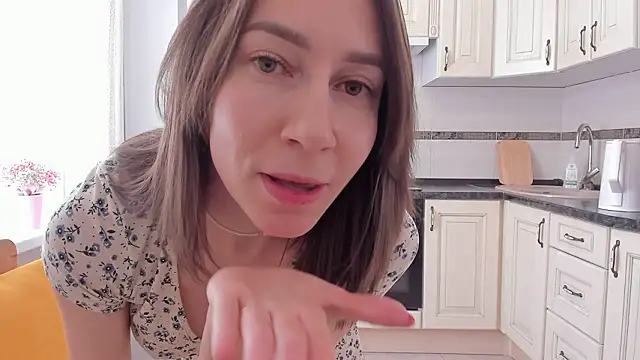 GoodGlamorGirl webcam