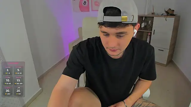 Massimo_Fiore webcam