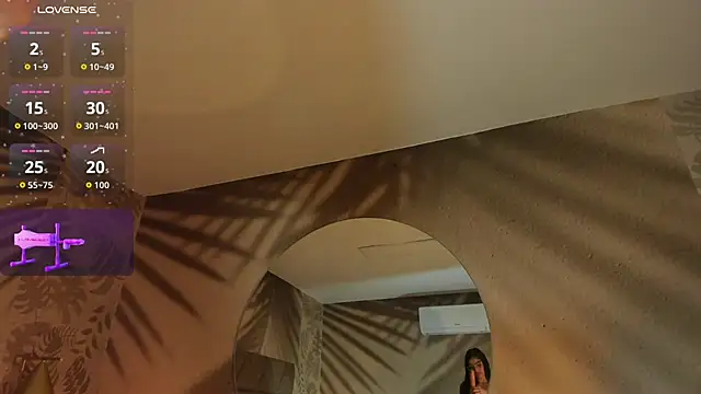 IsabelaStefano webcam