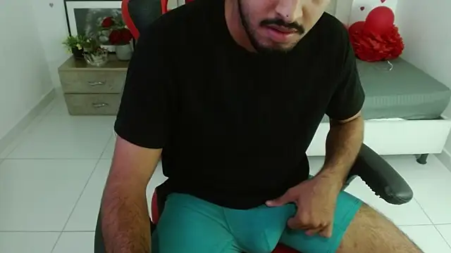 mister_fox723 webcam