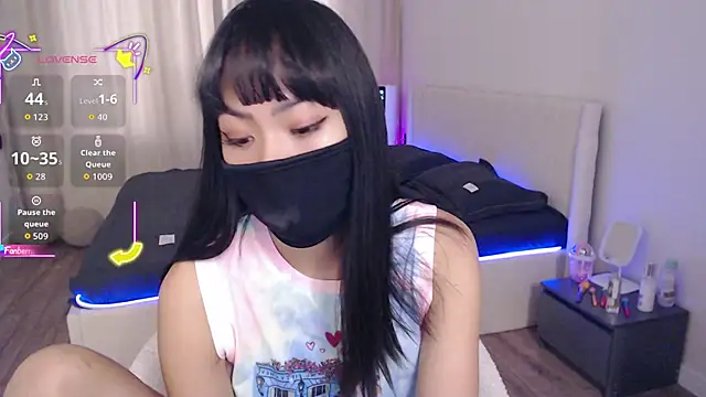 ThaiBoo webcam