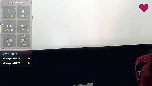 luisa__torres webcam