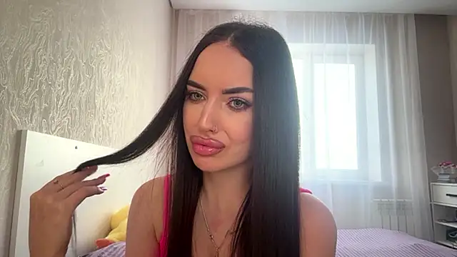 queengelik - QueenGelik's free webcam - UK Sex Cams