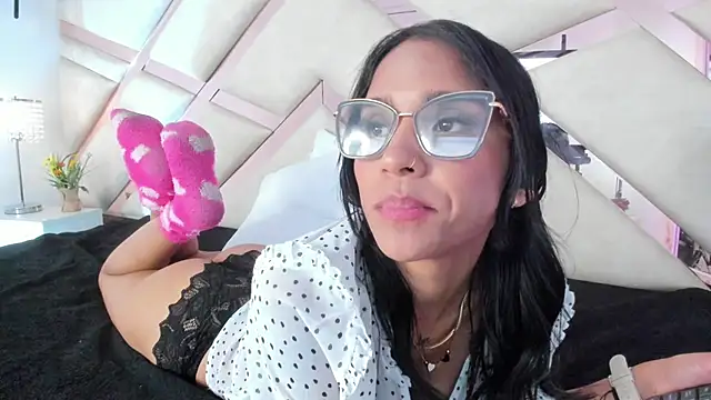 sophie_pariss webcam