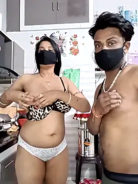 Best-Couple webcam