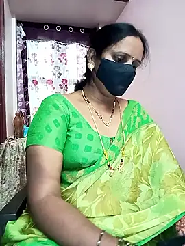 Mee_harini-telugupilla webcam