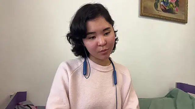 JennyCarpenter webcam