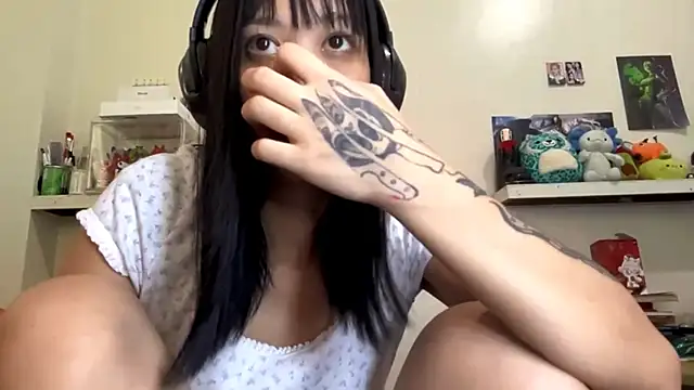 GloryKulikowski webcam